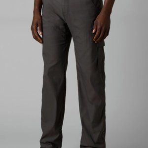 Prana Stretch Zion Pant II 33 x 30